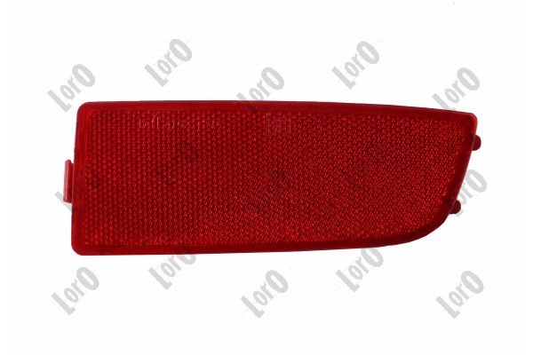 Reflex Reflector - 054-34-876 ABAKUS