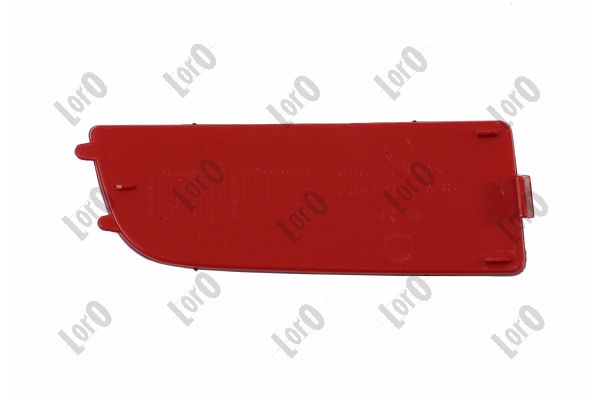 Reflex Reflector - 054-34-875 ABAKUS