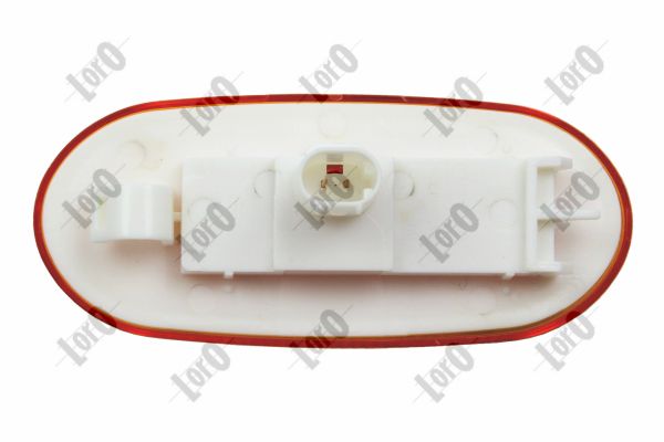 Luce demarcazione laterale - 054-34-890LED ABAKUS