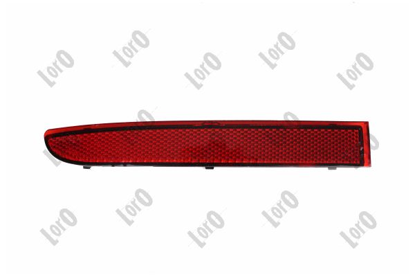 Reflex Reflector - 054-39-875 ABAKUS