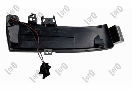Фонарь указателя поворота - 054-40-862 ABAKUS