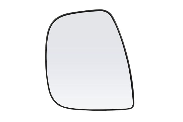 Mirror Glass, outside mirror - 0545G01 ABAKUS