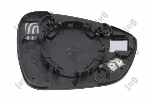Vetro specchio, Specchio esterno - 0548G01 ABAKUS