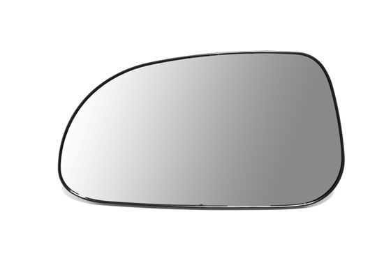 Vetro specchio, Specchio esterno - 0605G01 ABAKUS
