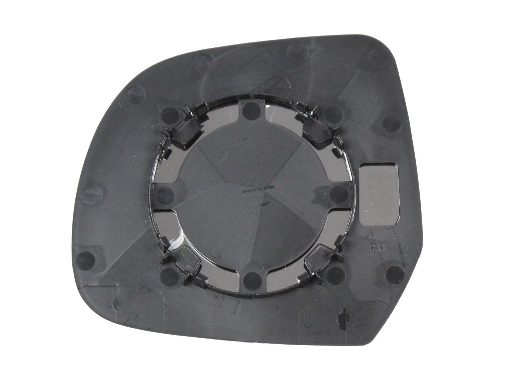 Mirror Glass, outside mirror - 0804G02 ABAKUS