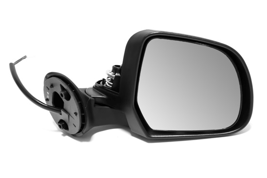 Outside Mirror - 0804M08 ABAKUS