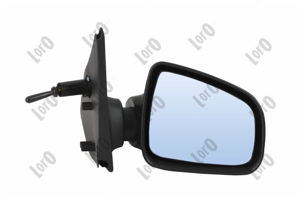 Outside Mirror - 0805M02 ABAKUS