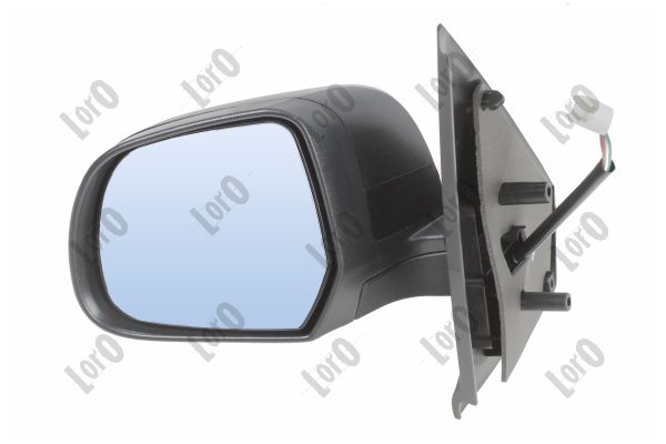 Outside Mirror - 0806M05 ABAKUS
