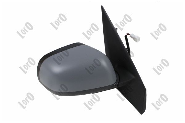 Specchio retrovisore esterno - 0806M08 ABAKUS