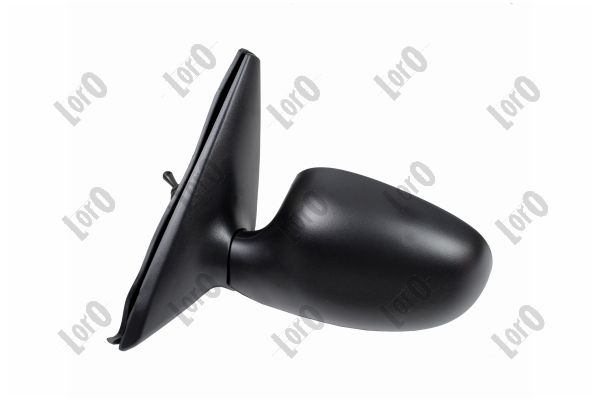 išorinis veidrodėlis - 0902M01 ABAKUS