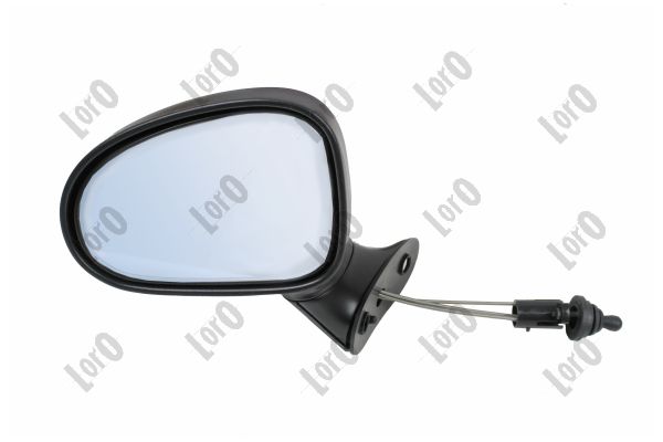 Outside Mirror - 0904M01 ABAKUS