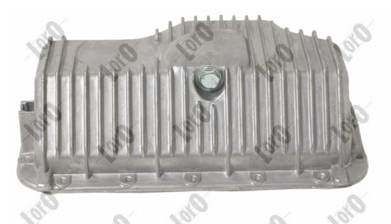 Oil sump - 100-00-001 ABAKUS