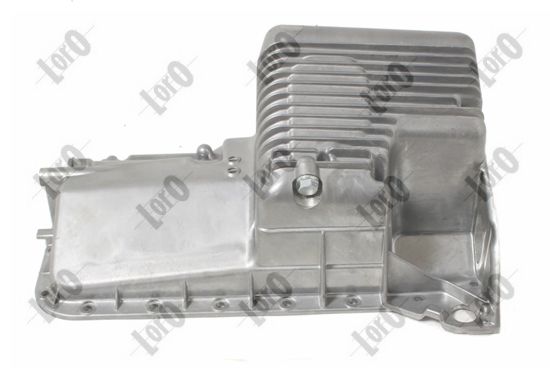 Oil sump - 100-00-002 ABAKUS