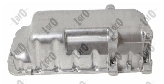 Oil sump - 100-00-004 ABAKUS