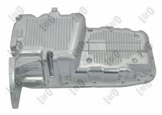 Headlight - 444-1184RMLDEM2 ABAKUS