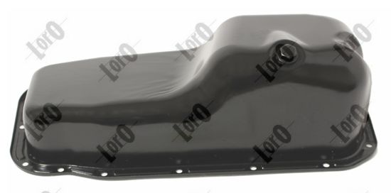 Oil sump - 100-00-006 ABAKUS
