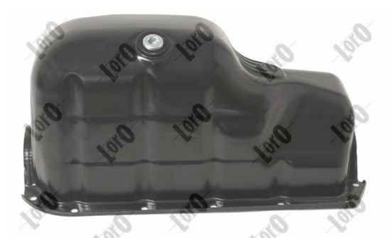 Oil sump - 100-00-008 ABAKUS