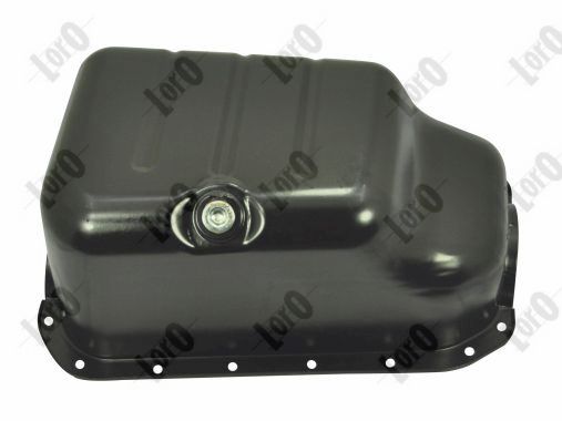Oil sump - 100-00-010 ABAKUS