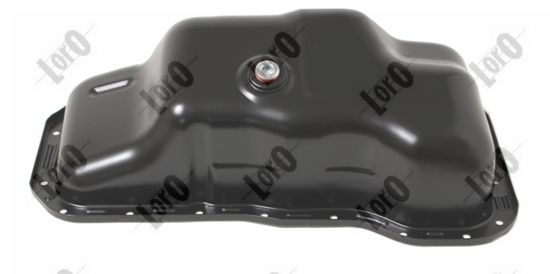 Oil sump - 100-00-011 ABAKUS