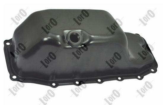 Oil sump - 100-00-013 ABAKUS