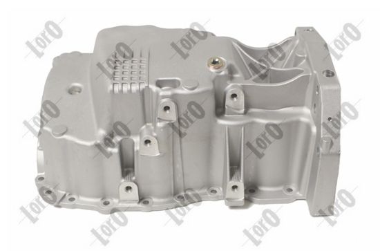 Oil sump - 100-00-018 ABAKUS