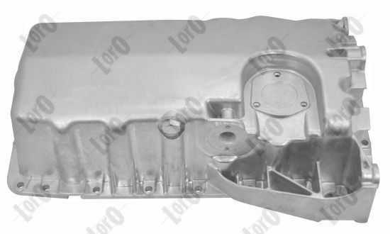 Oil sump - 100-00-019 ABAKUS