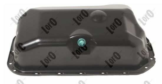 Oil sump - 100-00-026 ABAKUS