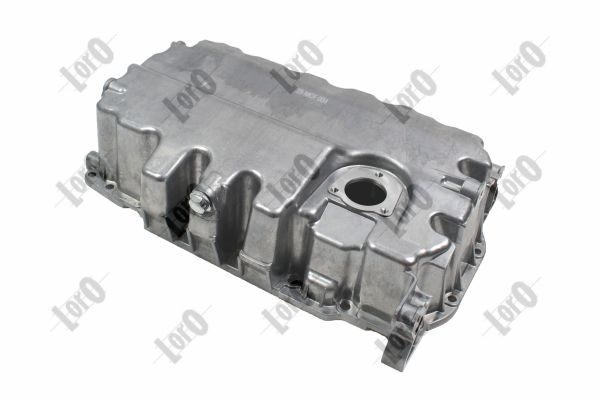 Oil sump - 100-00-028 ABAKUS