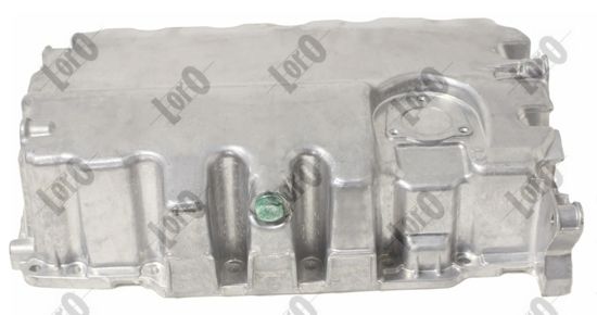 Oil sump - 100-00-029 ABAKUS