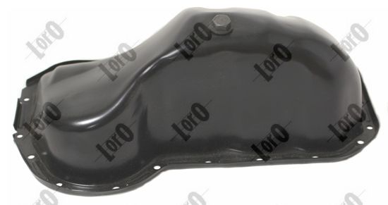 Oil sump - 100-00-034 ABAKUS