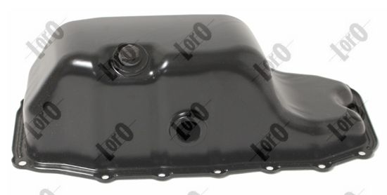 Oil sump - 100-00-040 ABAKUS