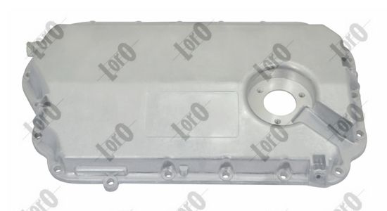 Oil sump - 100-00-042 ABAKUS
