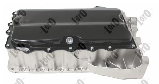 Oil sump - 100-00-045 ABAKUS