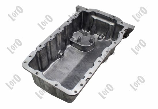 Oil sump - 100-00-050 ABAKUS