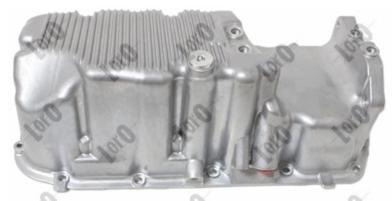 Oil sump - 100-00-053 ABAKUS