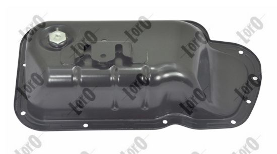 Oil sump - 100-00-056 ABAKUS