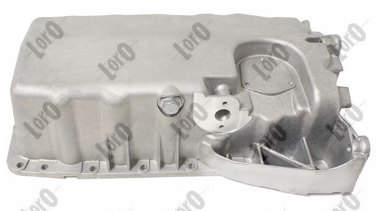 Oil sump - 100-00-058 ABAKUS