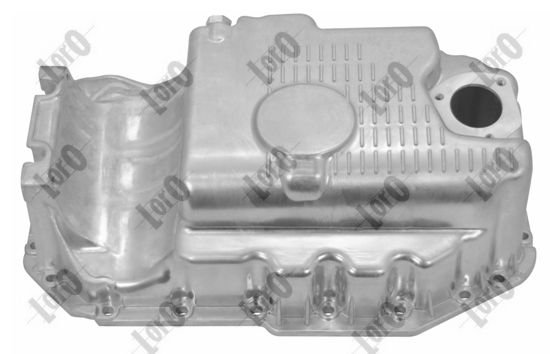 Oil sump - 100-00-061 ABAKUS