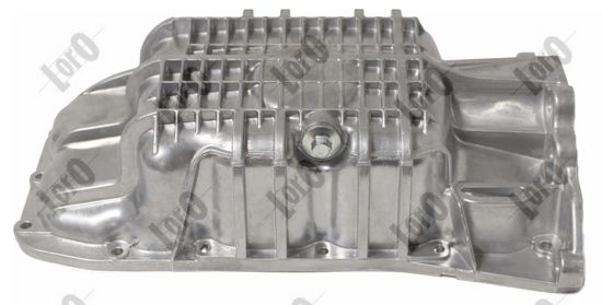 Oil sump - 100-00-067 ABAKUS