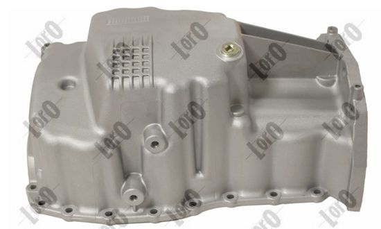 Oil sump - 100-00-069 ABAKUS