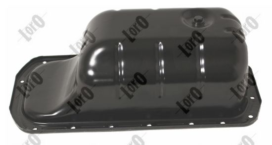 Oil sump - 100-00-073 ABAKUS
