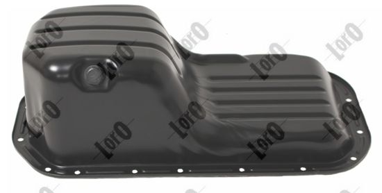 Oil sump - 100-00-077 ABAKUS