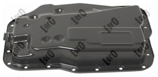 Oil sump, automatic transmission - 100-00-079 ABAKUS