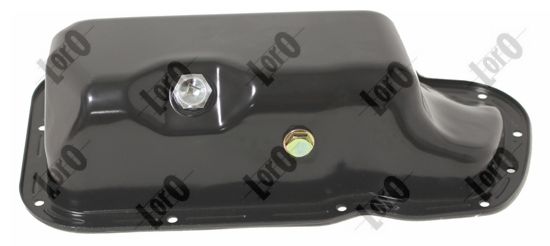 Oil sump - 100-00-082 ABAKUS