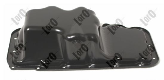 Oil sump - 100-00-083 ABAKUS