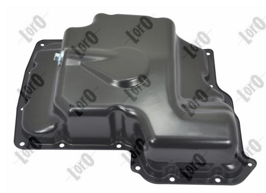 Oil sump - 100-00-084 ABAKUS