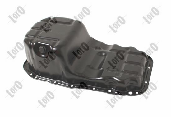Oil sump - 100-00-085 ABAKUS