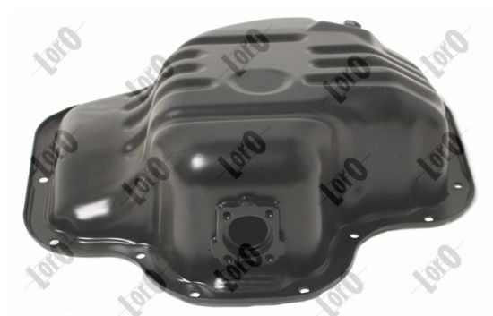 Oil sump - 100-00-087 ABAKUS