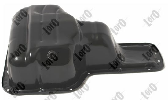 Oil sump - 100-00-090 ABAKUS