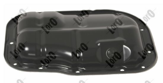 Oil sump - 100-00-091 ABAKUS